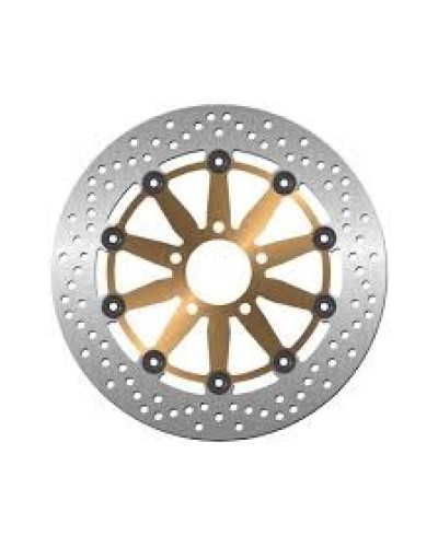 Ng тормозной диск перед suzuki gsx-f 750 '85-'88, gsx-r 750 '85-'87 (300x61x5mm) (5x10,25mm) плавающая