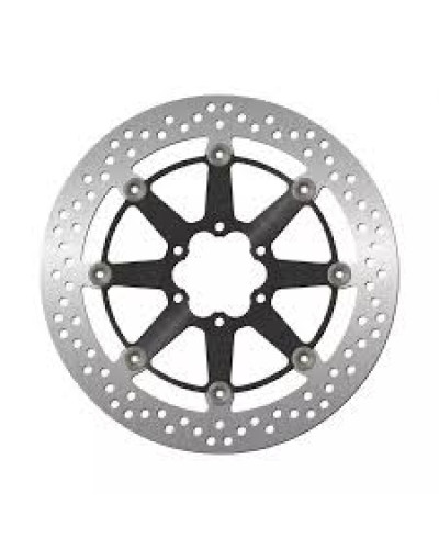 Ng тормозной диск перед ducati monster 620/675/695/803 '05-'08, multistrada 620 '05-'06, Royal enfield 535 continental '13-'18 (300x64x5mm) (6x8,25mm) плавающая