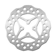 Ng гальмівний диск зад cpi 50/sx, 90, ssx 110 reverse (190x36x3,5mm) (4x6,25mm) wave