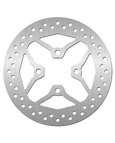 Ng тормозной диск перед honda monkey 125 '18-'19, msx/grom 125 '13-'20 (220x58x4mm) (4x10,25mm)