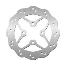 Ng тормозной диск перед honda monkey 125 '18-'19, msx/grom 125 '13-'20 (220x58x4mm) (4x10,25mm) wave