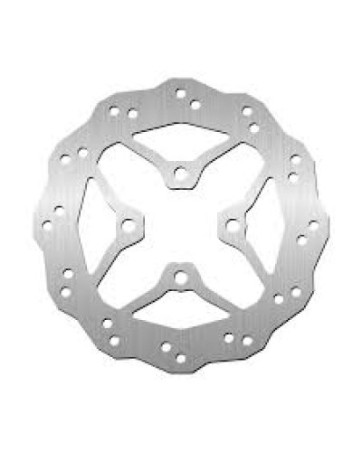 Ng тормозной диск перед honda monkey 125 '18-'19, msx/grom 125 '13-'20 (220x58x4mm) (4x10,25mm) wave