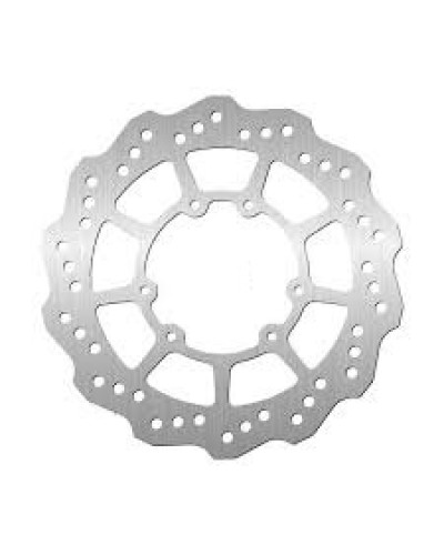Ng тормозной диск перед yamaha wr 125r '09-'17 (240x86x4mm) (6x6,25mm) wave