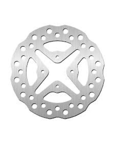 Ng тормозной диск зад can-am ds/ds pro 90 2x4 '08-'15 (180x36x3,75mm) (4x6,25mm) wave