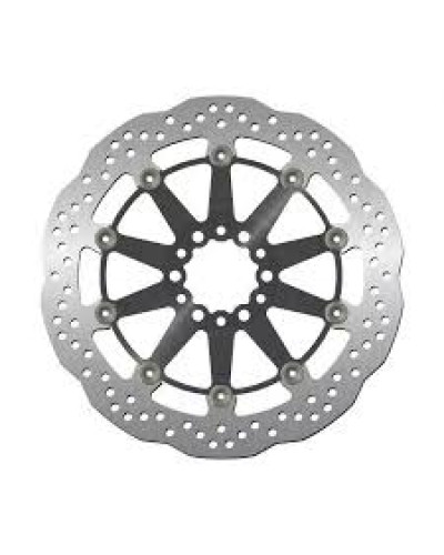 Ng тормозной диск перед ktm duke 390 '17, duke 125/200/250/390 '13-'17, rc 125/200/250/390 '13-'18 (320x60,5x5mm) (6x10,2