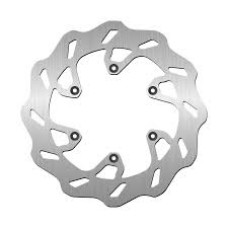 Ng тормозной диск перед keeway rkv 125 '10-'21 (260x112,75x4mm) (6x6,25mm) wave