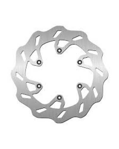 Ng тормозной диск перед keeway rkv 125 '10-'21 (260x112,75x4mm) (6x6,25mm) wave