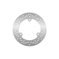 Ng гальмівний диск зад yamaha tricity 125 '14-'22 (230x117,8x4mm) (3x10,25mm)