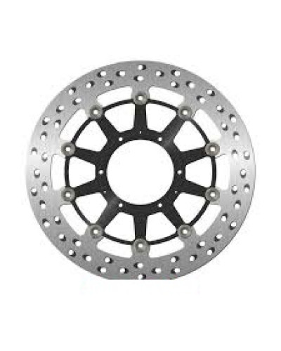 Ng тормозной диск перед race star premium honda cbr 1000 fireblade 12-14, cbr 1000ra/rra 08-12