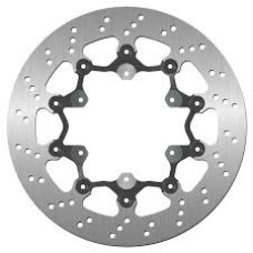 Ng тормозной диск перед gas gas ec/ex/mc 125/250/300/350/450 21-23, husqvarna supermoto 701 15-21, ktm exc 500 12-16, exc/sx 342 0 '03-'18, exc 150/250/300 '94-'19, xc 350/4