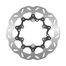 Ng тормозной диск перед gas gas ec/ex/mc 125/250/300/350/450 21-23, husqvarna supermoto 701 15-21, ktm exc 500 12-16, exc/sx 342 0 '03-'18, exc 150/250/300 '94-'19, xc 350/4