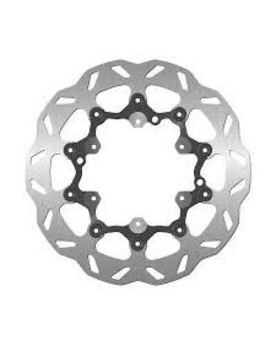 Ng тормозной диск перед gas gas ec/ex/mc 125/250/300/350/450 21-23, husqvarna supermoto 701 15-21, ktm exc 500 12-16, exc/sx 342 0 '03-'18, exc 150/250/300 '94-'19, xc 350/4