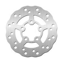 Ng тормозной диск задний kymco uxv 500 '08-'15 (200x54,1x5mm) (5x10,25mm) wave