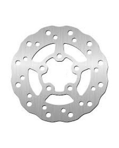 Ng тормозной диск задний kymco uxv 500 '08-'15 (200x54,1x5mm) (5x10,25mm) wave