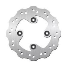 Ng тормозной диск зад kawasaki z 125 '16-'18 (колесо 12") (185x74,3x4mm) (4x10,25mm)