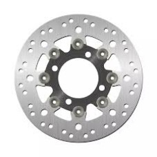 Ng тормозной диск перед cf moto cforce 1000 '19-'21, cforce 450 '17-'21, cforce 520/550/820 '17-'21, cforce 600 '20-'21 (220x72x4mm) (4x