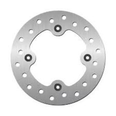 Ng тормозной диск перед polaris general 1000xp '20, rzr 925 xp/turbo '16-'18 (248,5x119x7,5mm) (4x15,20mm)