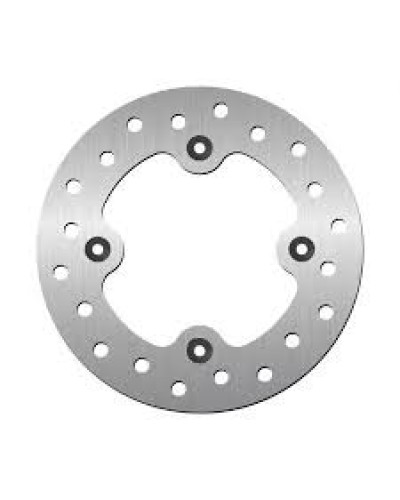 Ng тормозной диск перед polaris general 1000xp '20, rzr 925 xp/turbo '16-'18 (248,5x119x7,5mm) (4x15,20mm)