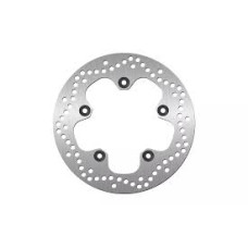 Ng тормозной диск зад bmw k 1600 gt/gtl '11-'17 (265x136,5x5,5mm) (5x10,0mm)