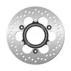 Ng тормозной диск зад kawasaki ninja 400/z 400 '18-'22, ninja 125/z 125 '19-'22, ninja 250/z 250 '14-'18, ninja 300/z 300 '2 (3x10,25mm)