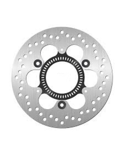 Ng тормозной диск зад kawasaki ninja 400/z 400 '18-'22, ninja 125/z 125 '19-'22, ninja 250/z 250 '14-'18, ninja 300/z 300 '2 (3x10,25mm)