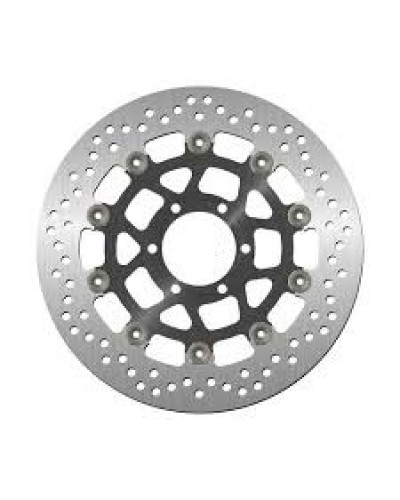 Ng тормозной диск перед yamaha tz 250 '93, (280x64x5mm) (6x8,25mm) ()