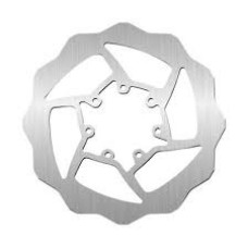 Ng тормозной диск перед tm racing mx/smx 85 junior (220x0x3mm) (7x6,25mm) wave