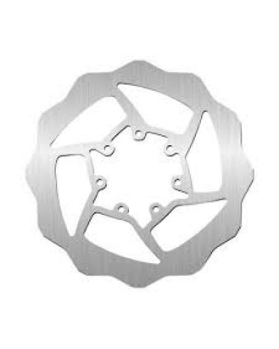 Ng тормозной диск перед tm racing mx/smx 85 junior (220x0x3mm) (7x6,25mm) wave