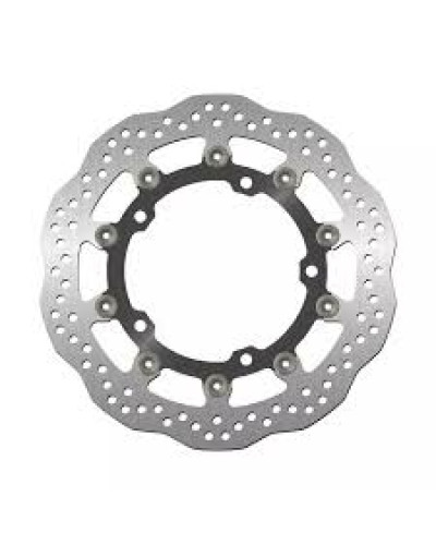 Ng тормозной диск перед kawasaki ninja 400/z 400 '18-'22, zx-25r '21-'22 (310x141,75x5mm) (5x10,25mm) wave()