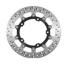 Ng гальмівний диск перед race star premium kawasaki ninja 400 / z 400 '18-'22, zx-25r '21-'22 (310x141,75x5mm) (5x10,25mm) (, )