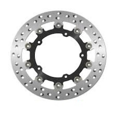 Ng тормозной диск перед race star premium yamaha mt-03 '16-'22, r3 '19-'22, yzf-r25 '14-'17, yzf-r3 '15-'18 (298x132x5mm) (5x8,25mm) (,