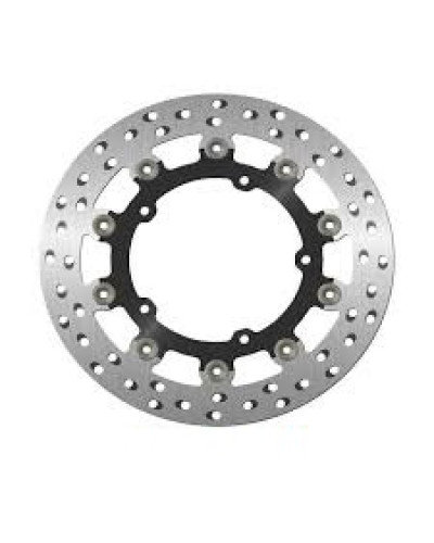Ng тормозной диск перед race star premium yamaha mt-03 '16-'22, r3 '19-'22, yzf-r25 '14-'17, yzf-r3 '15-'18 (298x132x5mm) (5x8,25mm) (,