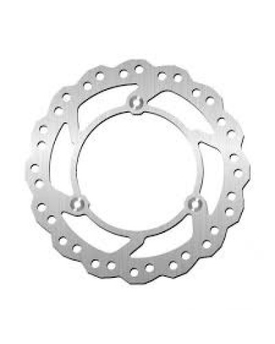 Ng тормозной диск перед yamaha yz 65 '18-'22 (колесо 12''/14'') (198x100,2x3mm) (3x6,50mm) wave