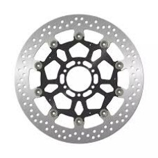 Ng тормозной диск перед ducati st4 996 '04-'06, moto guzzi ntx 1200 stelvio '09-'10 (320x64x5mm) (6x8,25mm) ()