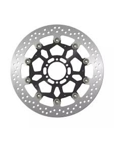 Ng тормозной диск перед ducati st4 996 '04-'06, moto guzzi ntx 1200 stelvio '09-'10 (320x64x5mm) (6x8,25mm) ()