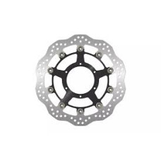 Ng тормозной диск перед honda cbr 1000rr fireblade '08-'09 (310x94x5mm) (6x6,25mm) wave плавающая ()