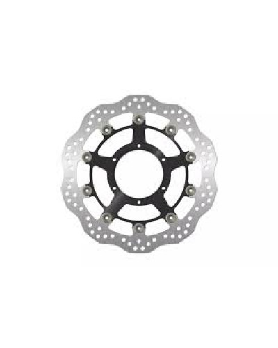 Ng тормозной диск перед honda cbr 1000rr fireblade '08-'09 (310x94x5mm) (6x6,25mm) wave плавающая ()