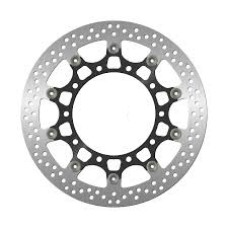 Ng тормозной диск перед kawasaki h2 1000 ninja '15-'22 (330x148,4x5,5mm) (5x10,25mm) ()