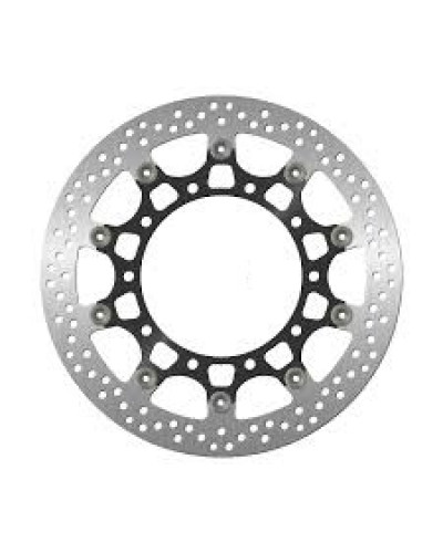 Ng тормозной диск перед kawasaki h2 1000 ninja '15-'22 (330x148,4x5,5mm) (5x10,25mm) ()