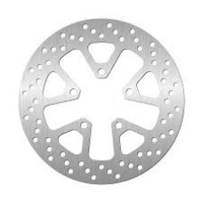 Ng тормозной диск зад kawasaki h2 1000/sx ninja '15-'22 (250x70x5mm) (5x10,25mm)
