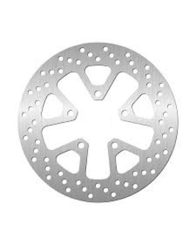 Ng тормозной диск зад kawasaki h2 1000/sx ninja '15-'22 (250x70x5mm) (5x10,25mm)