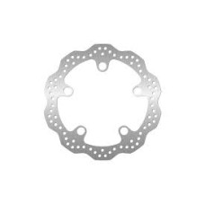 Ng тормозной диск перед honda cb/cbf 300/r '18-'22, cb 125r '18-'21, cb 250r '18, cbf 250 '18-'21 (296x154x4,5mm) (5x19,7