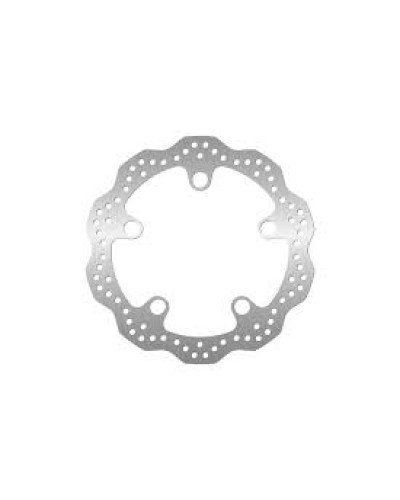 Ng тормозной диск перед honda cb/cbf 300/r '18-'22, cb 125r '18-'21, cb 250r '18, cbf 250 '18-'21 (296x154x4,5mm) (5x19,7