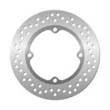Ng гальмівний диск зад honda cb/cbf 300 / r '18-'22, cb 125r '18-'21, cb 250r '18, cbf 250 '18-'21 (220x107,5x5mm) (4x10,6mm)