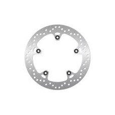 Ng тормозной диск перед bmw c 400gt/x '18-'21 (265x136,5x5mm) (5x10,25mm)