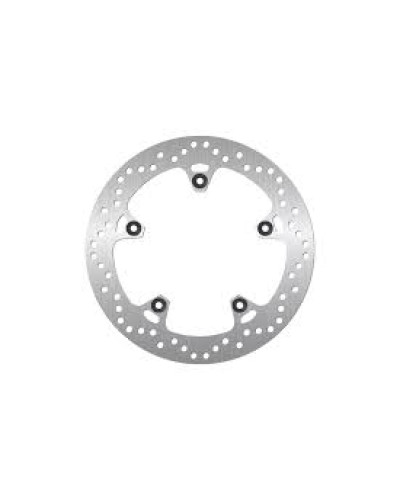 Ng тормозной диск перед bmw c 400gt/x '18-'21 (265x136,5x5mm) (5x10,25mm)