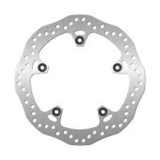 Ng тормозной диск перед bmw c 400gt/x '18-'21 (265x136,5x5mm) (5x10,25mm) wave