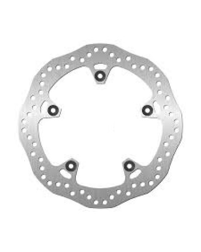Ng тормозной диск перед bmw c 400gt/x '18-'21 (265x136,5x5mm) (5x10,25mm) wave