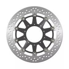 Ng тормозной диск перед honda vfr 800f/x '19-'20 (310x94x4,5mm) (5x6,25mm) плавающая ()