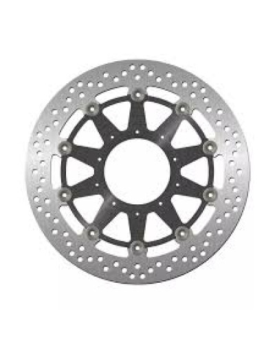 Ng тормозной диск перед honda vfr 800f/x '19-'20 (310x94x4,5mm) (5x6,25mm) плавающая ()